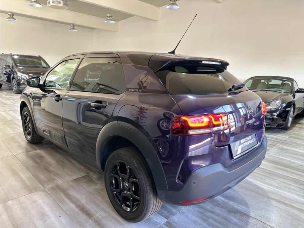 Citroën C4 Cactus