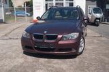 BMW 320 Baureihe3Touring320d*Navi*Pano*PDC*Allwetter - BMW 320 aus 2006: Kombi, 320d