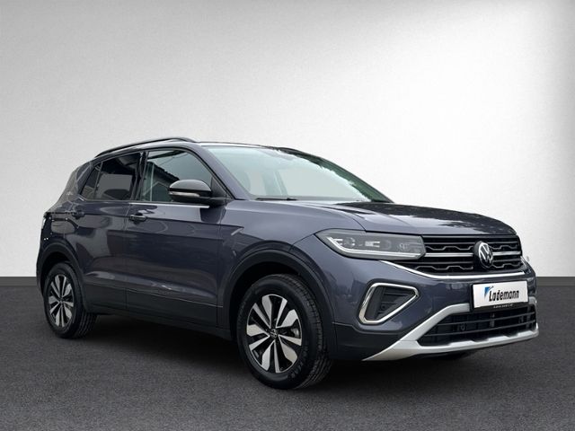 T-Cross GOAL 1.0 TSI DSG APP+KAMERA+SIHZ+KLIMAAU