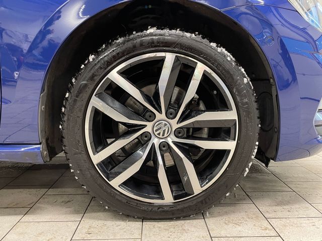 Golf Sportsvan Join 1.5 TSI ACC LED RFK SHZ