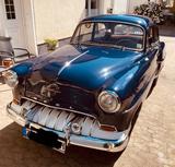 Opel Verkaufe zuverlässigen Opel Olympia Rekord... - Opel Gebrauchtwagen von 1955