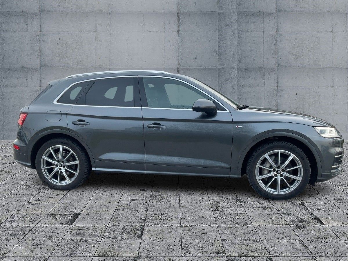 Audi Q5 - Bild 7
