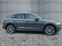 Audi Q5 - Vorschau Bild 7