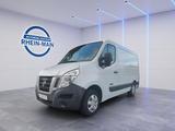 Nissan NV400 L1H1 2,3 dCi 2,8t PRO Guter ZUSTAND AHK - Nissan NV400: L1h1