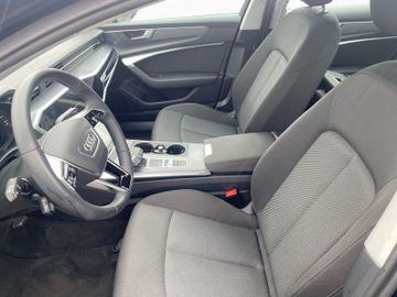 Audi A6 - 8