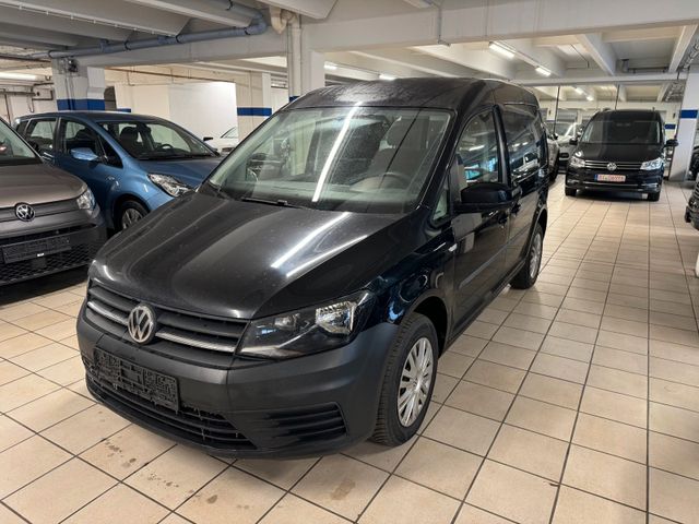 Volkswagen Caddy 2.0 TDI Trendline BMT Navigation