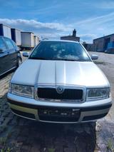 Skoda Octavia 1.6 mpi 75 kw 102 ps 2004 - Skoda Octavia: Mpi