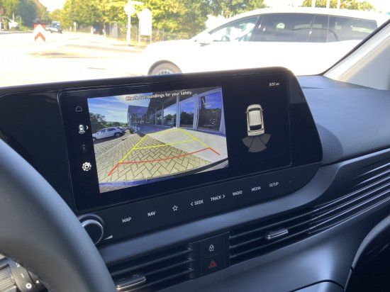 Hyundai BAYON - Bild 19