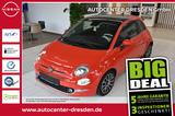 Fiat 500 1.0 Dolcevita Navi+Pano+ZV+KlimaA+LM+PDC - Fiat 500 Gebrauchtwagen in Dresden