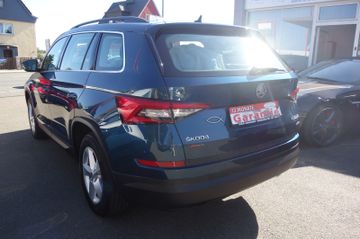 Skoda Kodiaq - 9