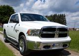 Dodge RAM 1500 Gen.4 SLT EU Modell LPG unfallfrei  - Dodge RAM: 1500 Slt