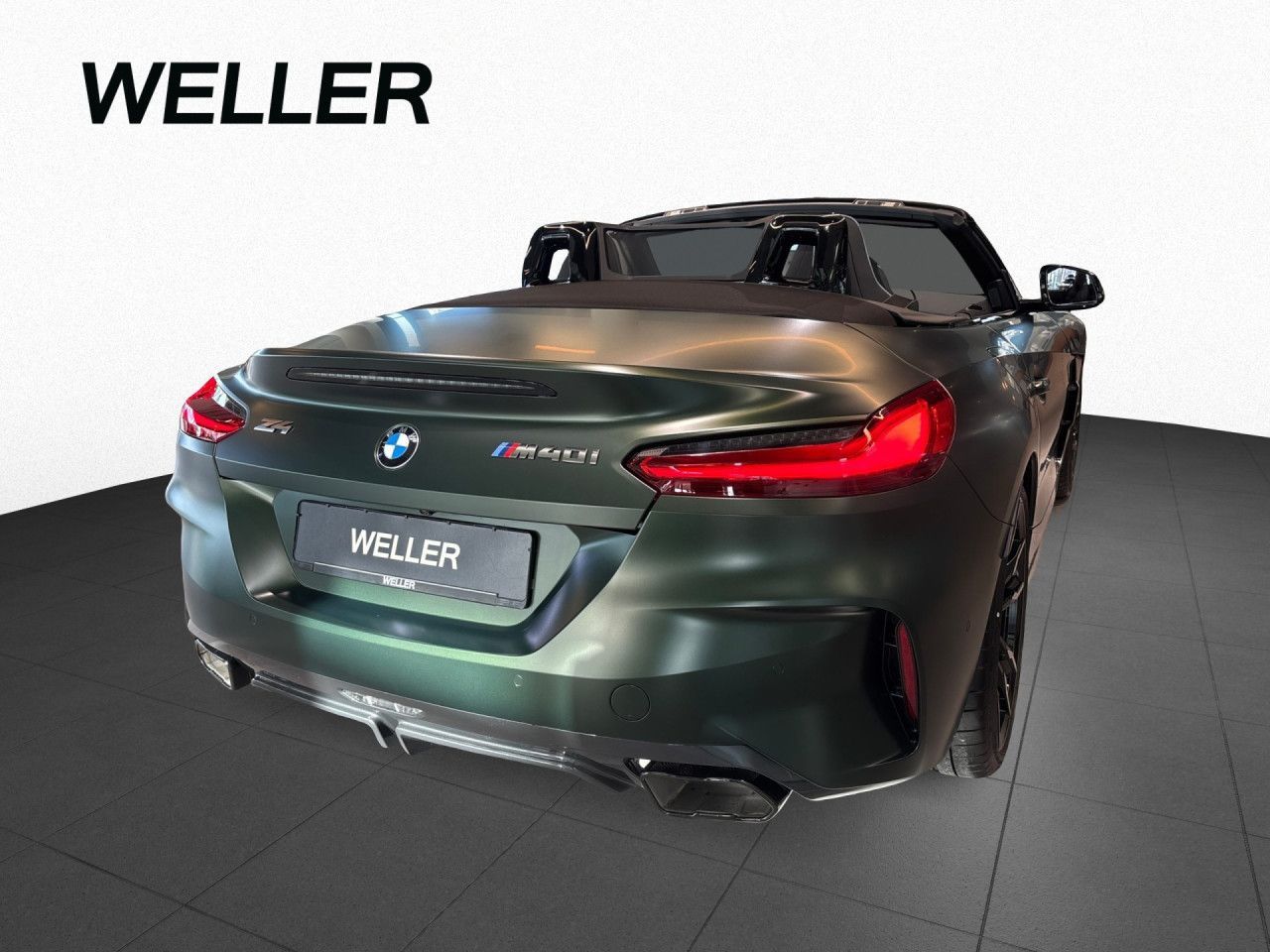 BMW Z4 M40 - Bild 6