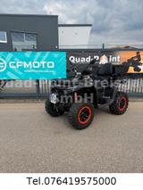 CFMOTO CFORCE 1000 Touring PRO Versand GRATIS! Fianzier - Offers