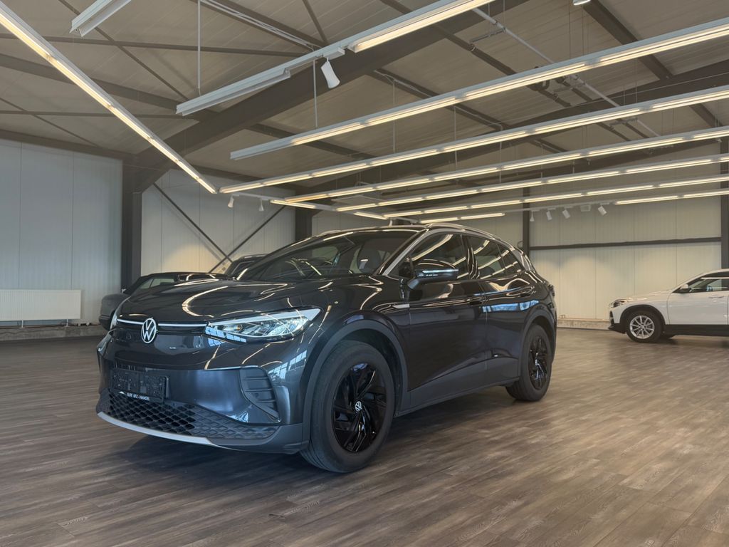 Angebot ansehen Volkswagen ID.4