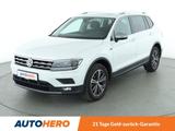 Volkswagen Tiguan Allspace 1.5 TSI ACT Comfortline*DYNAUDIO - gebrauchte VW Tiguan Allspace aus dem Jahr 2019