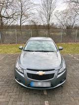 Chevrolet Cruze 1.8 - Chevrolet Cruze: 1.8