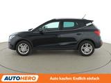 Seat Arona 1.5 TSI ACT FR*NAVI*LED*TEMPO* - schwarze Seat Arona