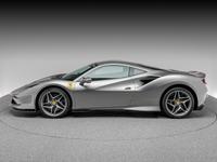 Ferrari F8 Tributo TAILOR MADE