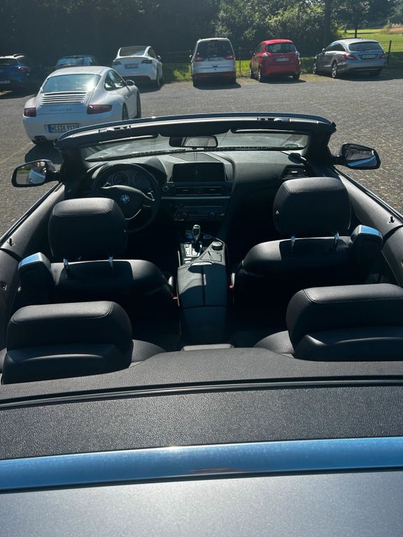 Image of BMW 640
