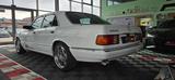 Mercedes-Benz 420/ H Kennzeichen/seltene Farbkombi/Automatik/ - Mercedes-Benz 420: Sel