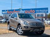 Mercedes-Benz ML 320 CDI 4Matic*XENON*TEILEDER*KAMERA*PDC*SHZ - Mercedes-Benz ML 320 Gebrauchtwagen in Mülheim (Ruhr)