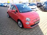 Fiat 500 Launch Edition - Fiat 500: Edition