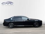 BMW 740 d xDrive M Sport Paket TV/Kristall/SkyLounge - BMW 7er Reihe in Bonn