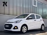 Hyundai i10 Classic *KLIMA|USB|ISOFIX* - Hyundai i10 in Krefeld