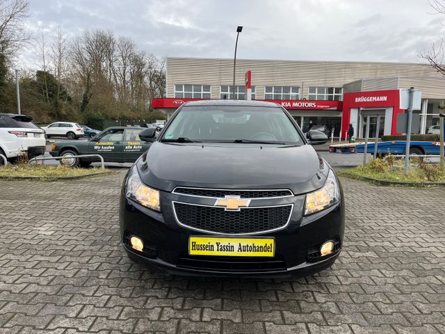 Chevrolet Cruze Hatchback LTZ