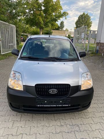 Kia Picanto ,Klima TÜV NEU