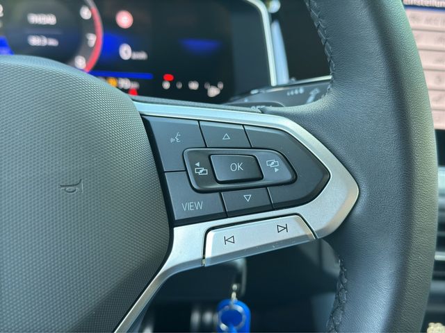 Polo 1.0 TSI Goal