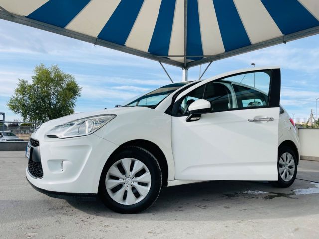 Citroën Citroen C3 1.4 HDi 70cv OK NEOPATENTATO