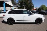 Audi Q7 50 TDI quattro S line - scheckheftgepflegte Audi Q7