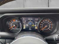 Jeep Wrangler - Vorschau Bild 11