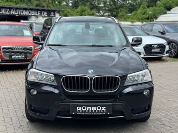 BMW X3 - 2