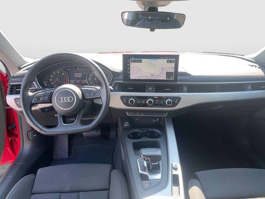 Audi A5 Coupe 40 TFSI advanced LED Navi AHK SHZ, миниатюра 13