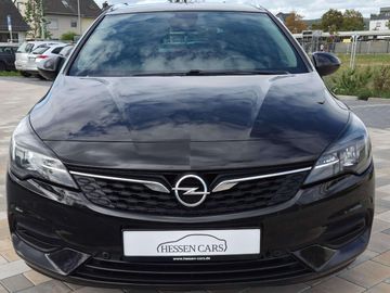 Opel Astra - 9
