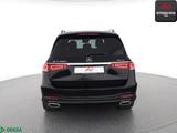 Mercedes-Benz GLS 400 d AMG NIGHT SOFTCLOSE,STANDHEIZ,MEMORY - Mercedes-Benz GLS 400 mit Diesel-Antrieb: Automatik