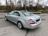 Mercedes-Benz S 320 CDI L Aut  Panorama /  !!!! 43.800 km !!!! - Mercedes-Benz S 320: S320cdi