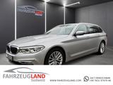 BMW 540 i xDrive Luxury Line B58 8G-Atm AHK Pano Inn - BMW 540 Gebrauchtwagen