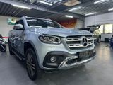 Mercedes-Benz X 350 d 4Matic Edition Po,Leder,LED,360Kamer