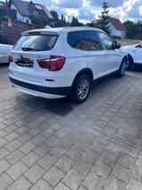 BMW x3 Motorschaden - Motorschaden mit Diesel-Antrieb
