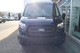 Ford Transit KASTEN Trend 310/L2 Technopaket 1,99%* - Ford Transit: Blau
