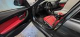 BMW 340i | M-Paket|Sportlimousine|Rot Leder| TÜV Neu - BMW 3er Reihe: Standheizung