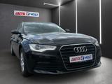 Audi A6 Avant 2.0 TFSI Bi-Xenon Navi Tempomat PDC - Audi A6: Automatik