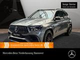 Mercedes-Benz GLE 63 AMG S 4M+ AMG Premium+/Pano/HuD/AHK/Night