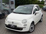 Fiat 500 Lounge Sport 1.4 100PS *Panorama*Klima*Alu* - Fiat 500 Gebrauchtwagen in Wiesbaden