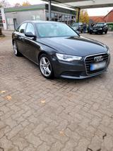 Audi A 6  2014 Baujahr 3.0 TDI  150 KW - Audi 80: B1