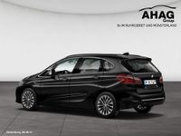 BMW 218 Active Tourer - Vorschau Bild 6