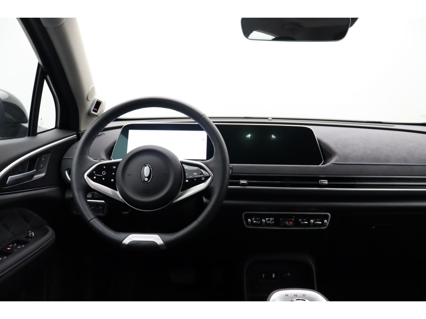 Fahrzeugabbildung GWM ORA 03 126 kW 400 Pro+ mit Wärmepumpe